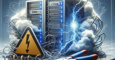 Sunucu 500 Internal Server Hatası Nasıl Çözülür?