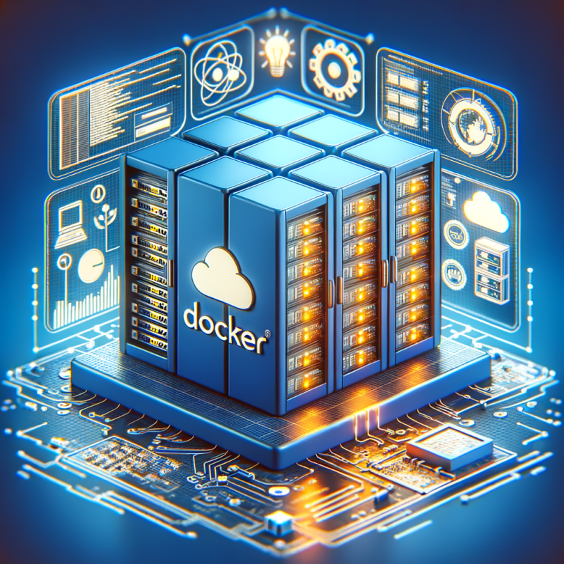 docker-ile-sanal-sunucu-yonetimi-ipuclari-ve-puf-noktalar | Hız Hosting - Blog Docker ile Sanal Sunucu Yönetimi: İpuçları ve Püf Noktalar