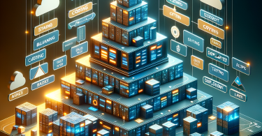 Dockerfile ile Çok Aşamalı Derleme Teknikleri