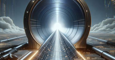 Cloudflare Argo Tunnel: Güvenli ve Hızlı Erişim Sağlayın