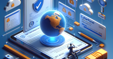 CyberPanel ile SSL Sertifikası Kurulumu ve Yönetimi