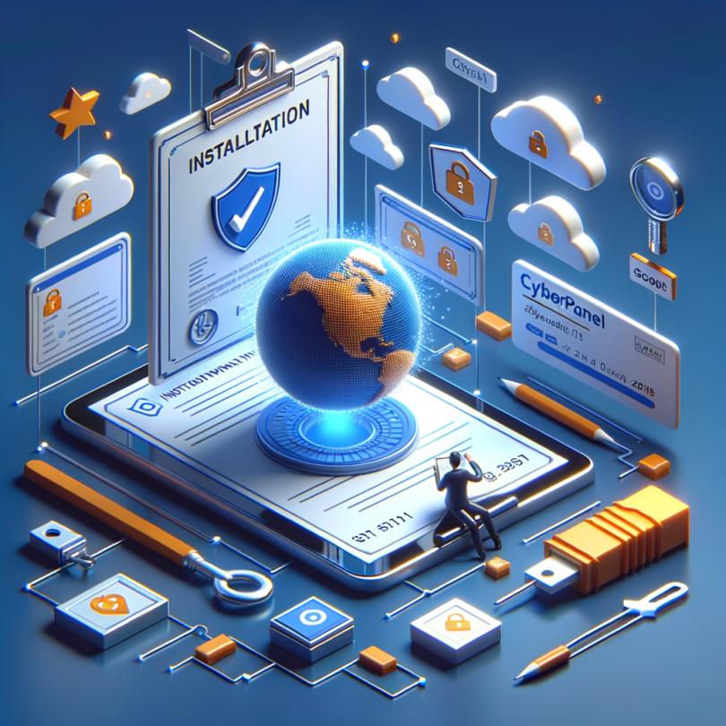 cyberpanel-ile-ssl-sertifikasi-kurulumu-ve-yonetimi | Hız Hosting - Blog CyberPanel ile SSL Sertifikası Kurulumu ve Yönetimi