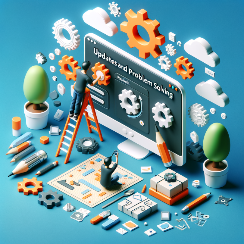 directadmin-custombuild-guncellemeleri-ve-sorun-giderme | Hız Hosting - Blog DirectAdmin CustomBuild Güncellemeleri ve Sorun Giderme