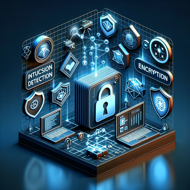 web-uygulama-guvenliginde-saldiri-tespit-yontemleri | Hız Hosting - Blog Web Uygulama Güvenliğinde Saldırı Tespit Yöntemleri