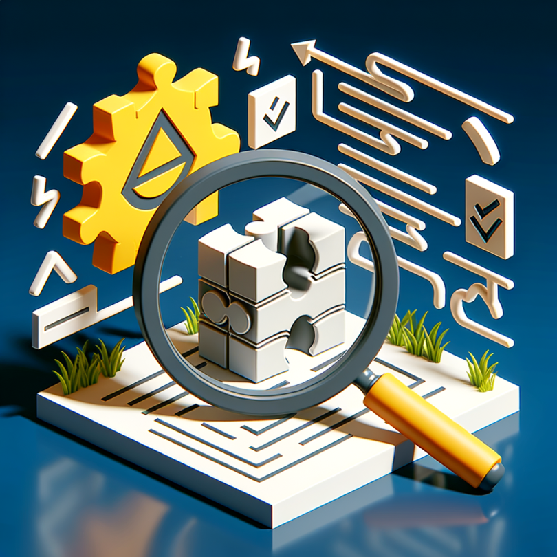 ASP ile Yaygın Hataları Tanımlama ve Çözüm Yolları