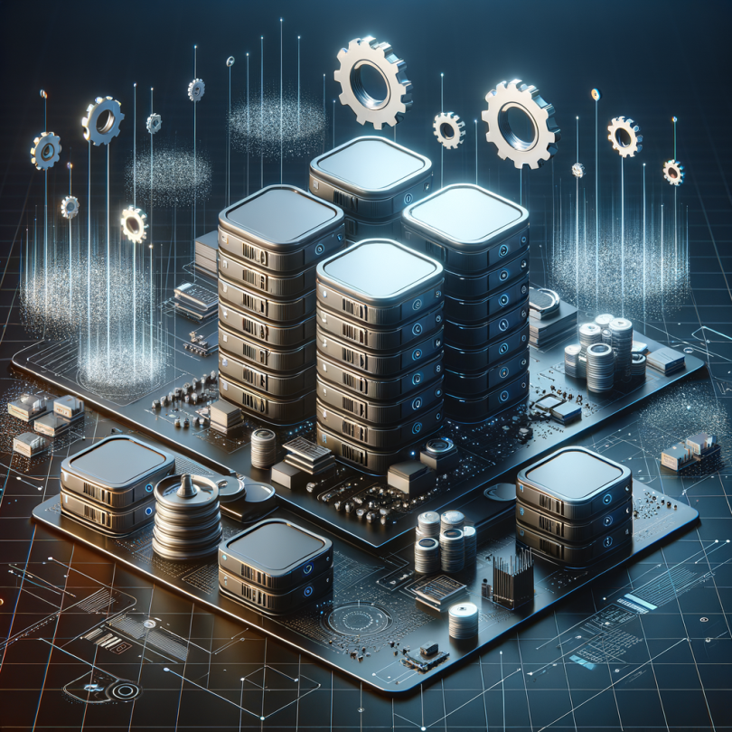 Redis Cluster Yapılandırması ve Yönetimi