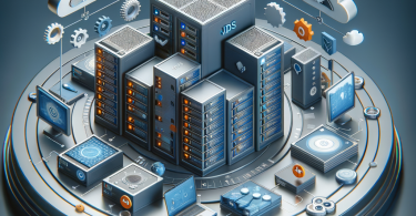 VDS Sunucularında İzolasyon Nasıl Sağlanır?