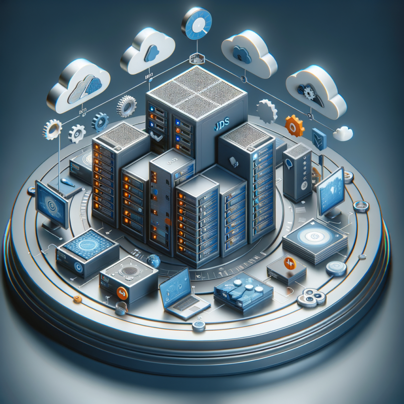 vds-sunucularinda-izolasyon-nasil-saglanir | Hız Hosting - Blog VDS Sunucularında İzolasyon Nasıl Sağlanır?