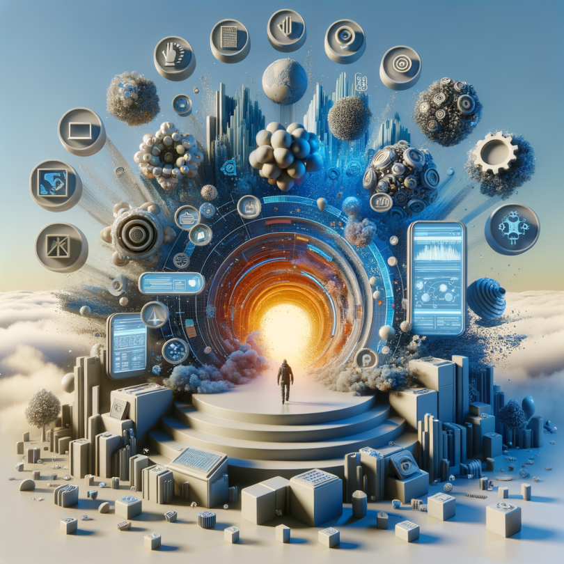 domain-kullanicisi-deneyimini-iyilestirmenin-yollari | Hız Hosting - Blog Domain Kullanıcısı Deneyimini İyileştirmenin Yolları