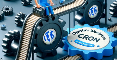 WordPress Cron İşlemlerini Optimize Etme Yöntemleri