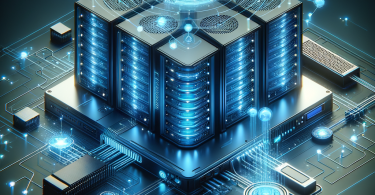 Sanal Sunucu Optimizasyonu: Performansı Artırma Yöntemleri
