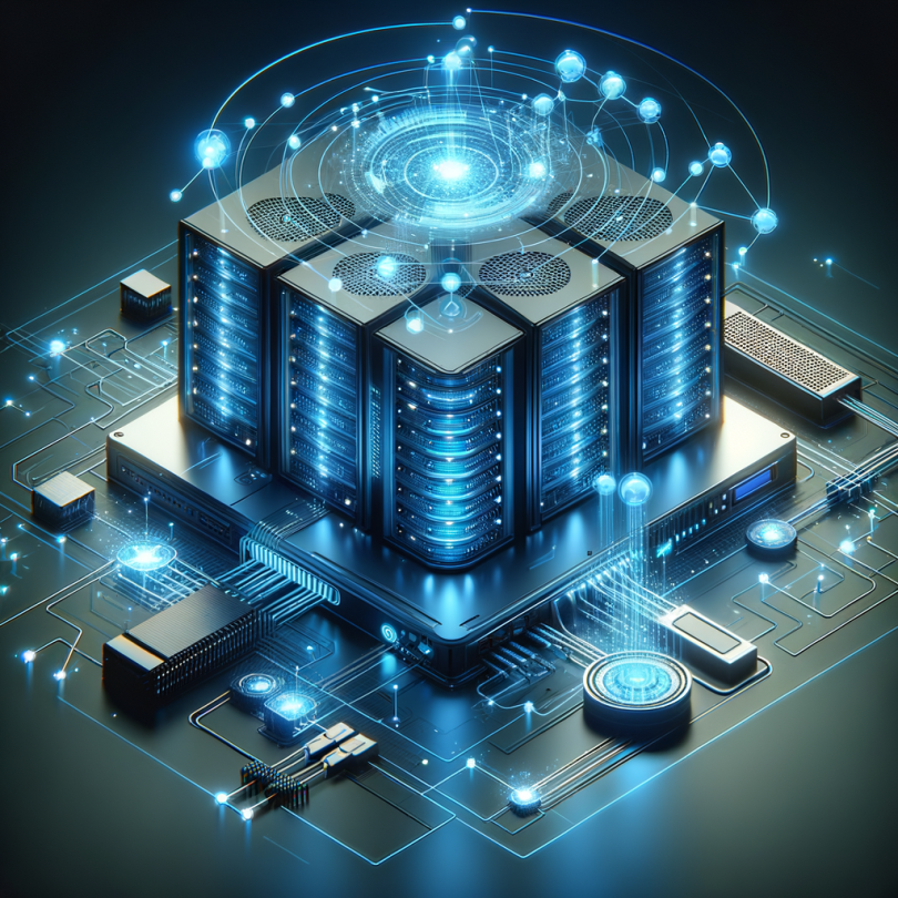 sanal-sunucu-optimizasyonu-performansi-artirma-yontemleri | Hız Hosting - Blog Sanal Sunucu Optimizasyonu: Performansı Artırma Yöntemleri