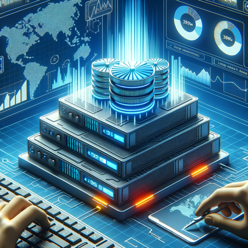 CyberPanel ile Yük Dengeleme ve Optimizasyon Teknikleri