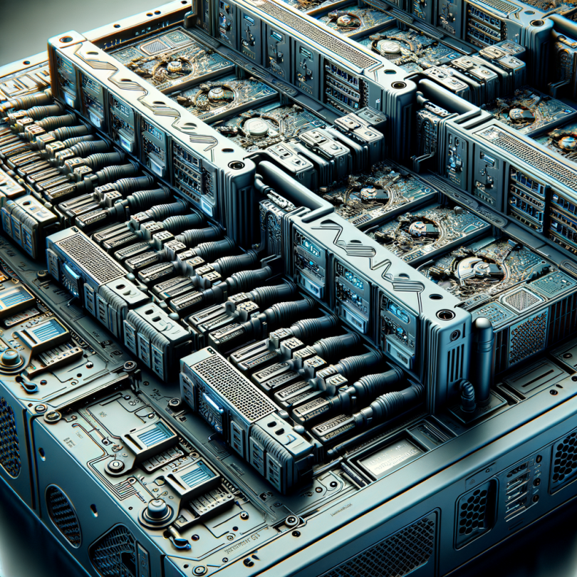 dell-sunucularda-raid-yapilandirmasinin-puf-noktalari | Hız Hosting - Blog Dell Sunucularda RAID Yapılandırmasının Püf Noktaları