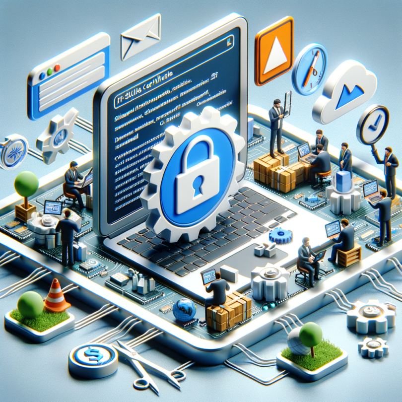 DirectAdmin ile SSL Sertifikası Sorunlarını Giderme