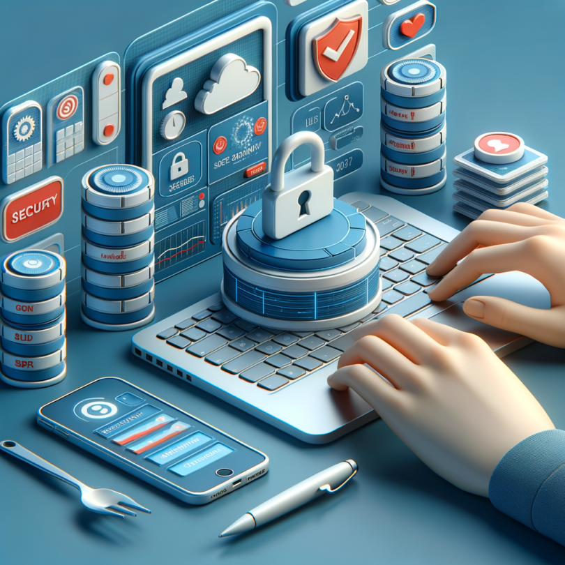 gelismis-cpanel-guvenlik-ayarlari-ve-optimizasyonu | Hız Hosting - Blog Gelişmiş cPanel Güvenlik Ayarları ve Optimizasyonu