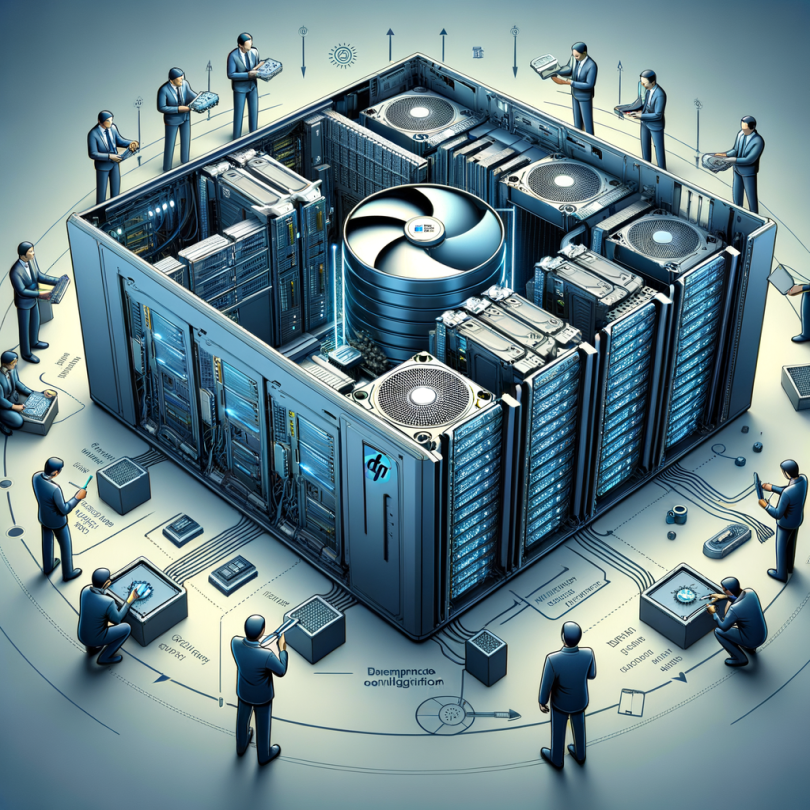 HP Sunucu RAID Yapılandırma Rehberi