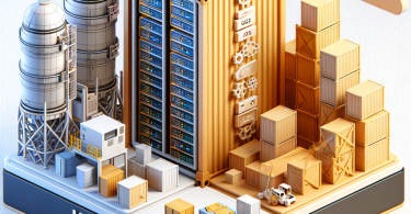 Kubernetes ve Docker Hosting Karşılaştırması: Hangisi Daha İyi?