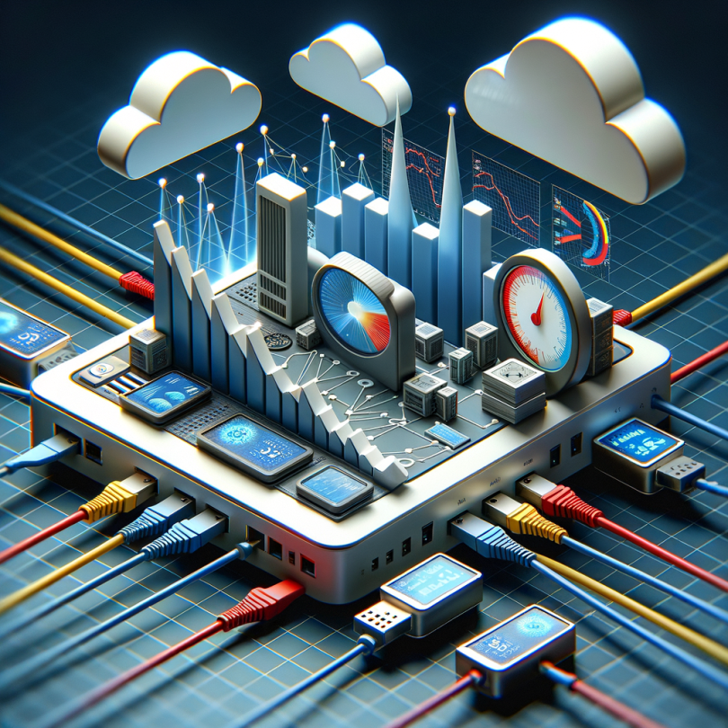 ag-izleme-araclari-en-iyi-pratik-kullanim-yontemleri | Hız Hosting - Blog Ağ İzleme Araçları: En İyi Pratik Kullanım Yöntemleri