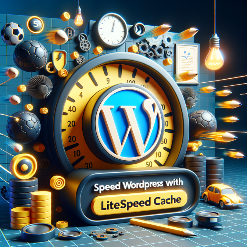 LiteSpeed Cache ile WordPress Hızlandırma Taktikleri