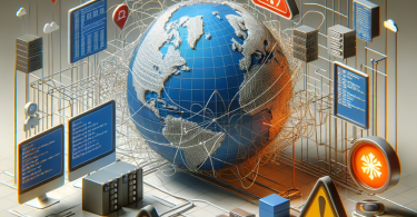 DNS Yönlendirme Hataları ve Çözümleri Nelerdir