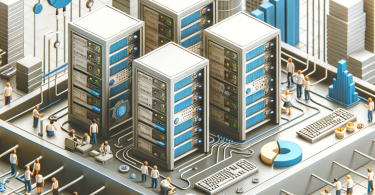 VDS Sunucularında Performans Optimizasyonu Nasıl Yapılır