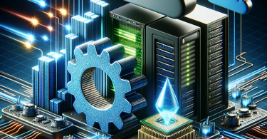 VMware Sanal Makine Performans Optimizasyon Teknikleri