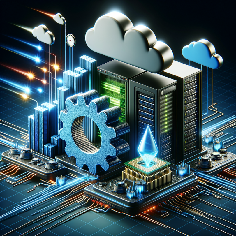 VMware Sanal Makine Performans Optimizasyon Teknikleri