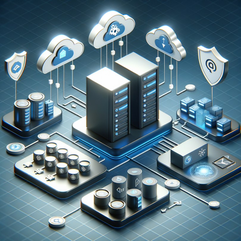 Veri Yedekleme Süreçlerinin Otomasyonunda En İyi Yöntemler