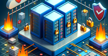 VPS Sunucularda Güvenlik Duvarı Yönetimi Nasıl Yapılır