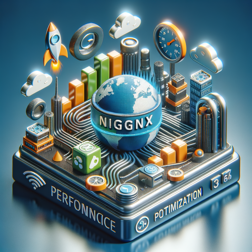 Plesk'te Nginx Performans Optimizasyonu Nasıl Yapılır