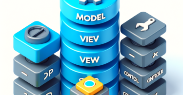 PHP ile MVC Tasarımı: Başlangıç Rehberi