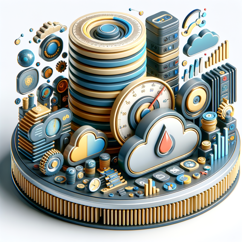 mongodbde-performans-optimizasyonu-icin-temel-ipuclari | Hız Hosting - Blog MongoDB'de Performans Optimizasyonu İçin Temel İpuçları