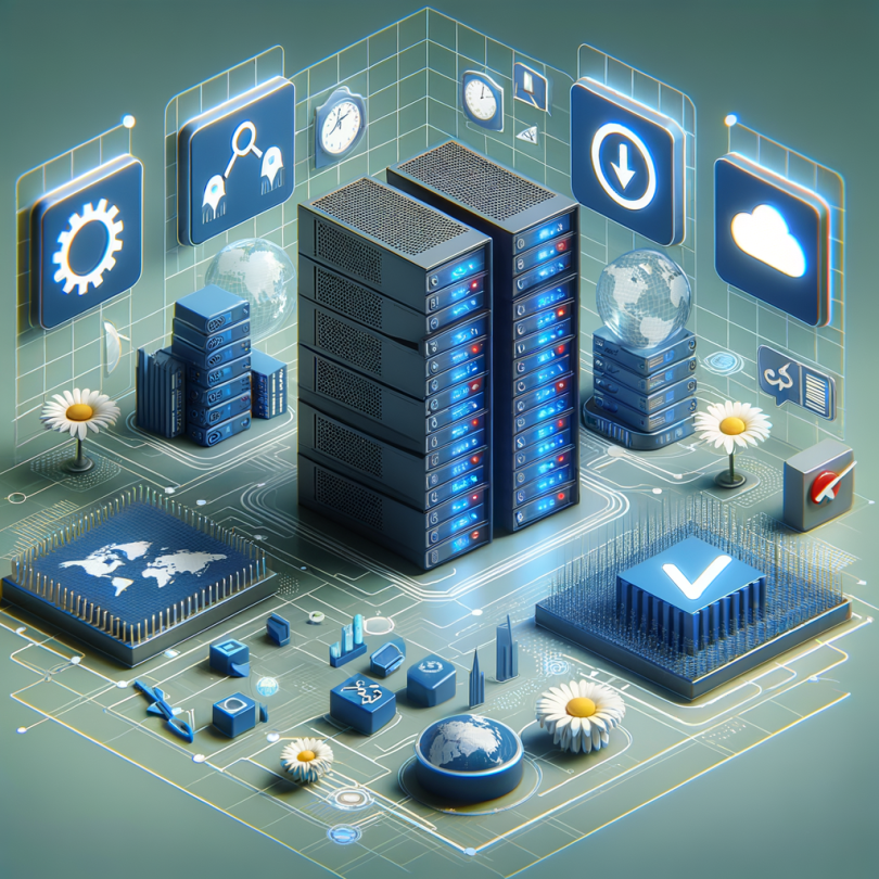 sunucu-baglanti-hatasi-cozumleri-ve-onleme-yontemleri | Hız Hosting - Blog "Sunucu Bağlantı Hatası Çözümleri ve Önleme Yöntemleri"