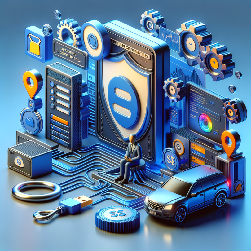 cPanel Üzerinde SSL Sertifikası Kurulumu ve Yönetimi