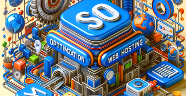 Web Hosting İçin SEO Optimizasyonu İpuçları