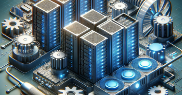 Dell Sunucularında RAID Yapılandırma ve Optimizasyon Teknikleri