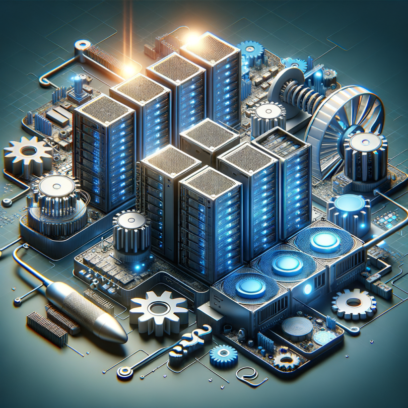 dell-sunucularinda-raid-yapilandirma-ve-optimizasyon-teknikleri | Hız Hosting - Blog Dell Sunucularında RAID Yapılandırma ve Optimizasyon Teknikleri