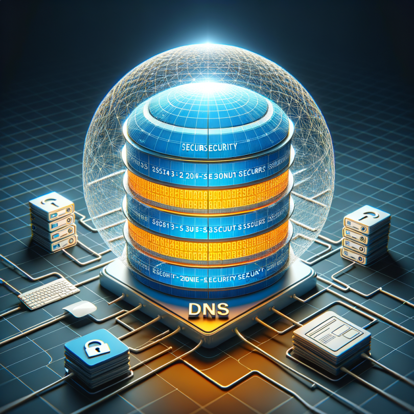 dns-zone-transfer-guvenligi-nasil-saglanir | Hız Hosting - Blog DNS Zone Transfer Güvenliği Nasıl Sağlanır