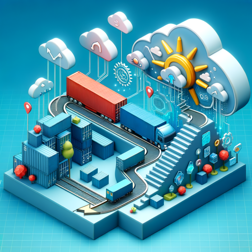 docker-ile-mikroservis-mimarisine-gecis-rehberi | Hız Hosting - Blog Docker ile Mikroservis Mimarisine Geçiş Rehberi