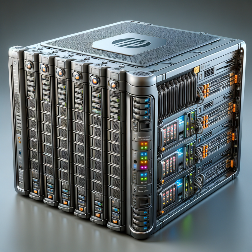 HP ProLiant Sunucu Hata Kodları ve Çözümleri