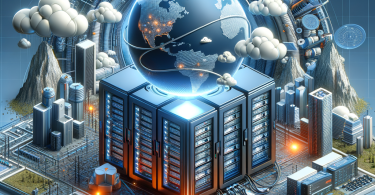 Kubernetes Kullanan VDS için Yüksek Performans Ayarları