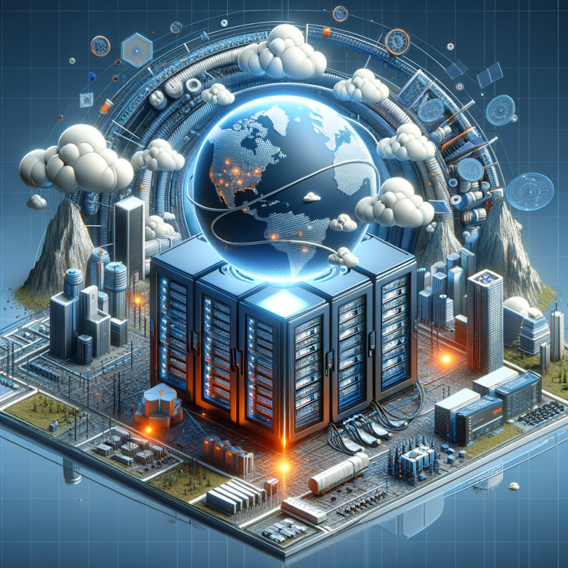 kubernetes-kullanan-vds-icin-yuksek-performans-ayarlari | Hız Hosting - Blog Kubernetes Kullanan VDS için Yüksek Performans Ayarları