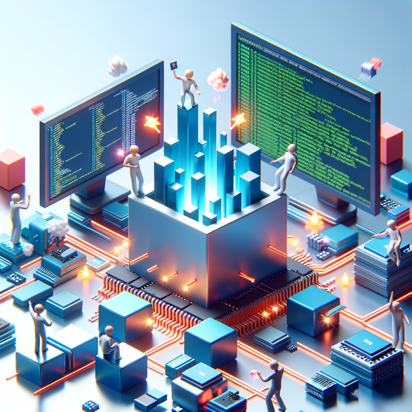 Linux Çekirdek Modülleri: Yönetim ve Optimizasyon Teknikleri