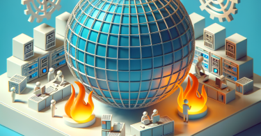 Windows Güvenlik Duvarı Kuralları Nasıl Yönetilir