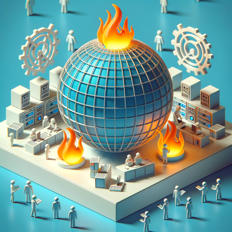 Windows Güvenlik Duvarı Kuralları Nasıl Yönetilir