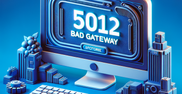 WordPress Sitenizde 502 Bad Gateway Hatası Nasıl Çözülür