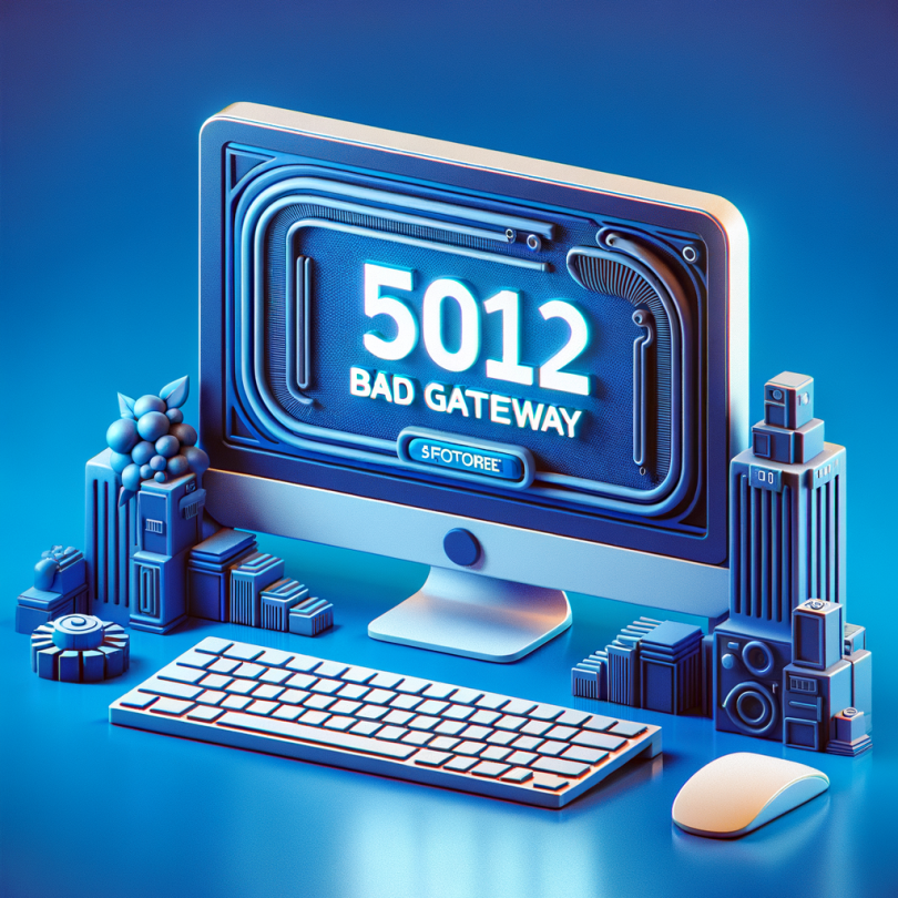 WordPress Sitenizde 502 Bad Gateway Hatası Nasıl Çözülür