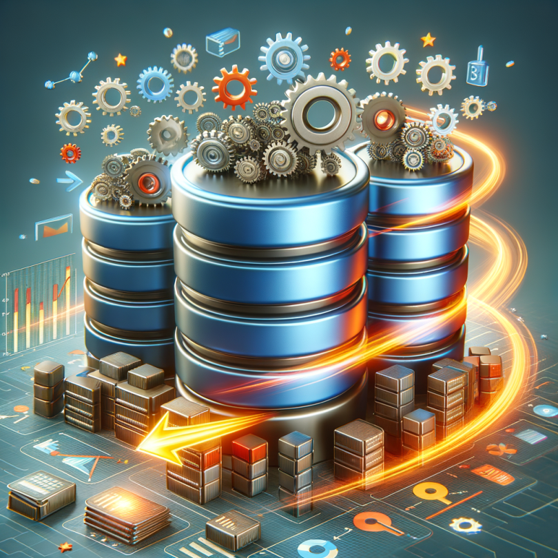 MySQL Performans Optimizasyonu Teknikleri