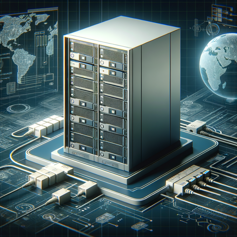 VMware vCenter Server Kurulumu ve Yapılandırma Rehberi